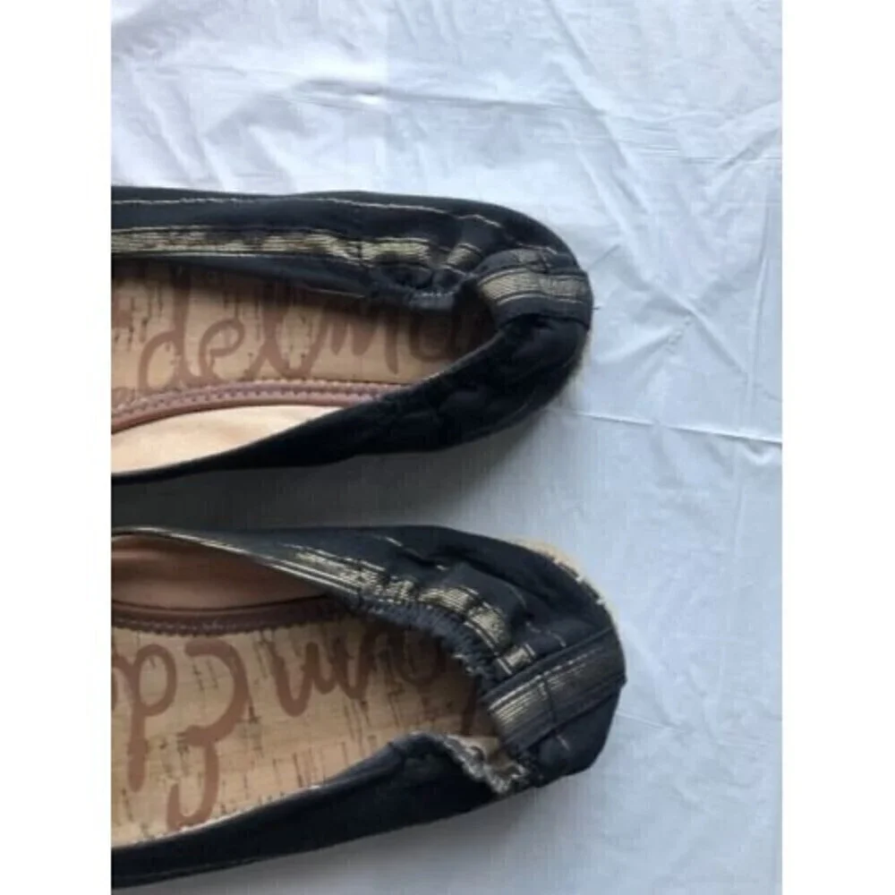 Sam Edelman Womens Espadrilles, Jessa, Size 7M